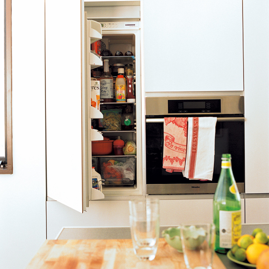 Kitchen | Renovated country home | House tours | PHOTO GALLERY | Housetohome