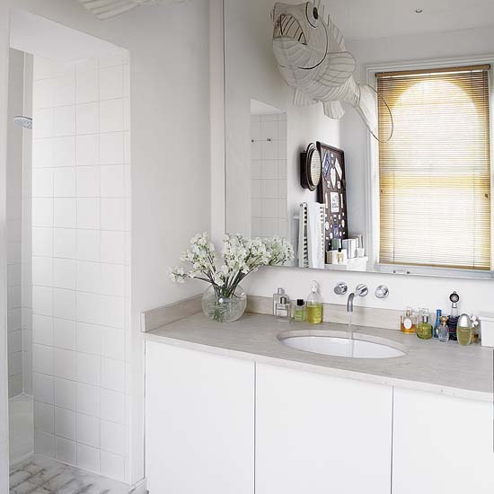 Bathroom | Spacious victorian terrace house tour | Modern decorating ideas | House tour | PHOTO GALLERY | Livingetc | Housetohome