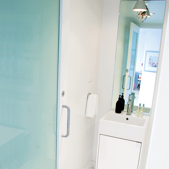 Bathroom | Renovated Seventies home | House tours | PHOTO GALLERY | Housetohome