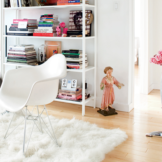 Storage space | Renovated Seventies home | House tours | PHOTO GALLERY | Housetohome