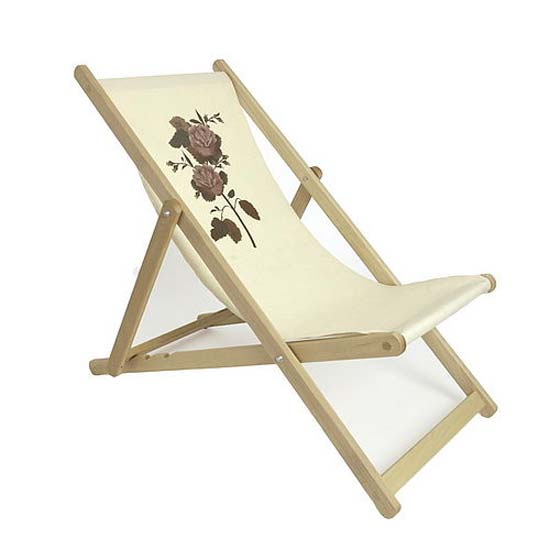 Eco Designer deck chair by Furniture Divas | Garden | PHOTO GALLERY | Housetohome