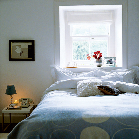 Bedroom | Renovated cottage | House tours | PHOTO GALLERY | Housetohome