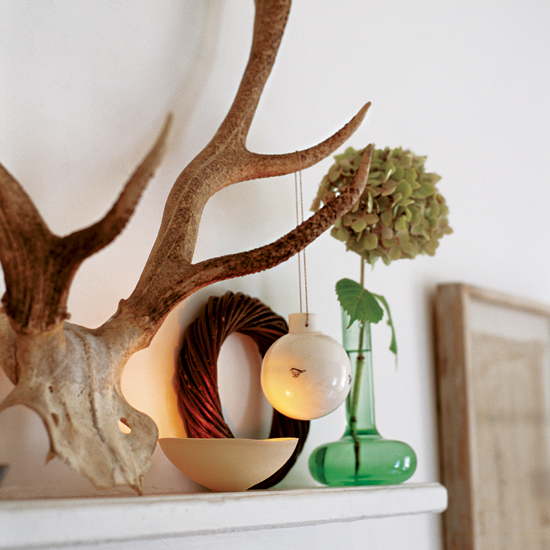 Living room accents | Renovated cottage | House tours | PHOTO GALLERY | Housetohome