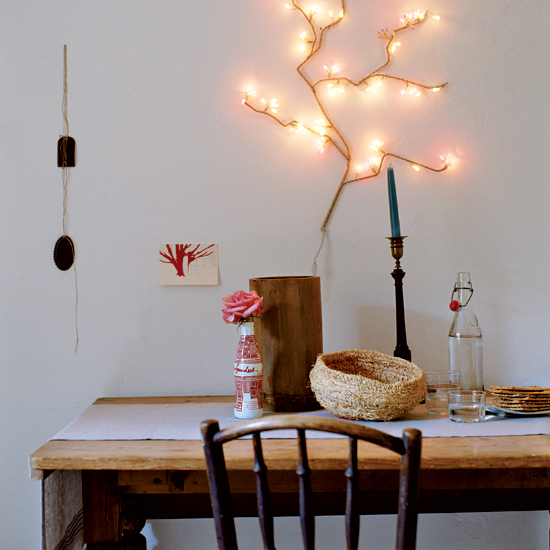 Dining room | Renovated cottage | House tours | PHOTO GALLERY | Housetohome