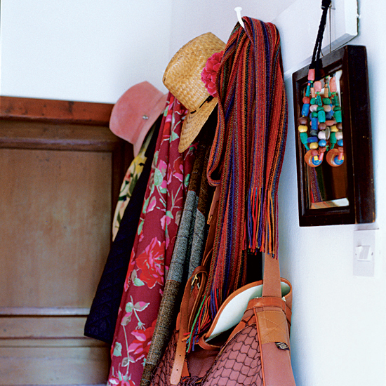 Hallway | Renovated cottage | House tours | PHOTO GALLERY | Housetohome
