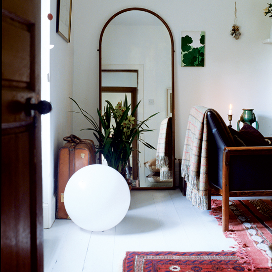 Reception room | Renovated cottage | House tours | PHOTO GALLERY | Housetohome