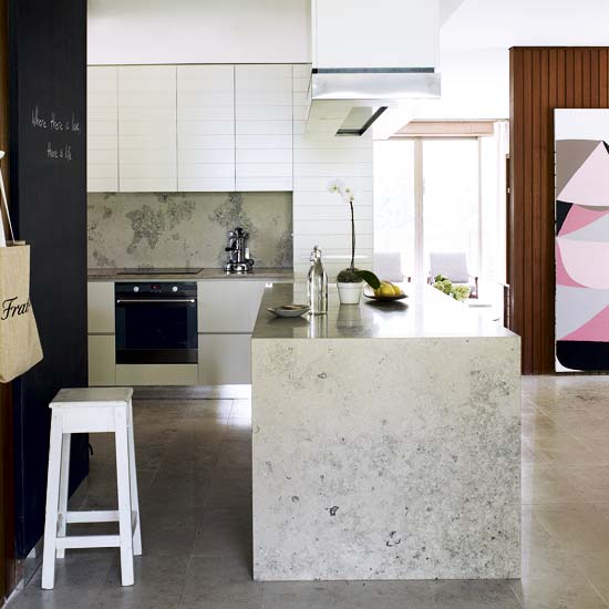 Kitchen | Sydney suburban house tour | House tour | Modern decorating ideas | PHOTO GALLERY | Livingetc | Housetohome