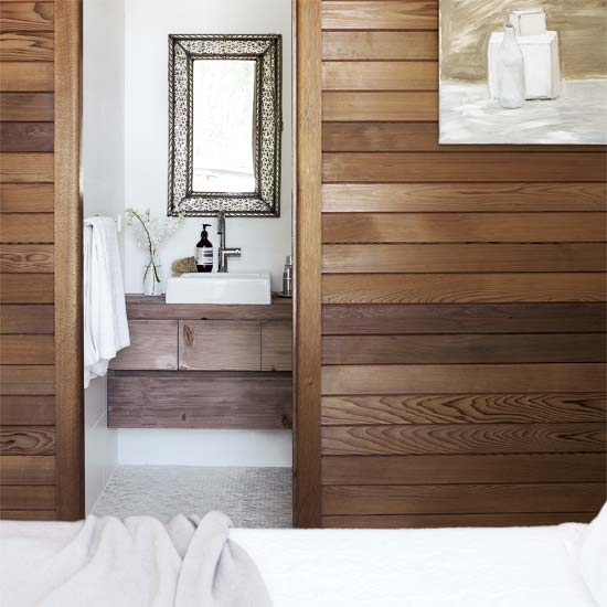 Bathroom | Sydney suburban house tour | House tour | Modern decorating ideas | PHOTO GALLERY | Livingetc | Housetohome