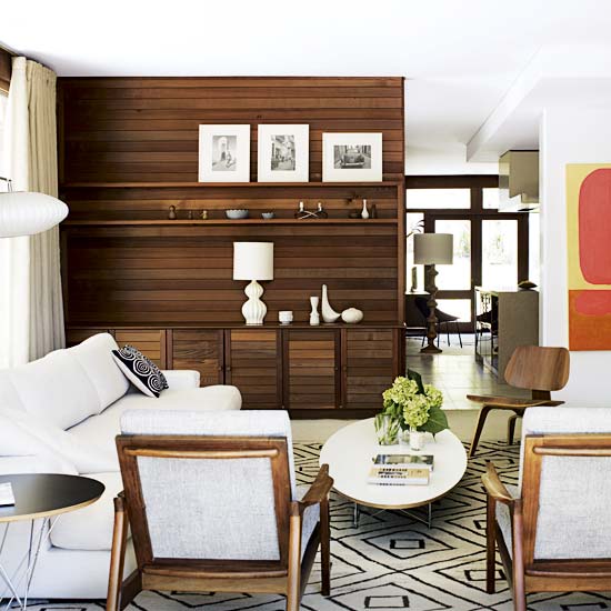 Living room | Sydney suburban house tour | House tour | Modern decorating ideas | PHOTO GALLERY | Livingetc | Housetohome