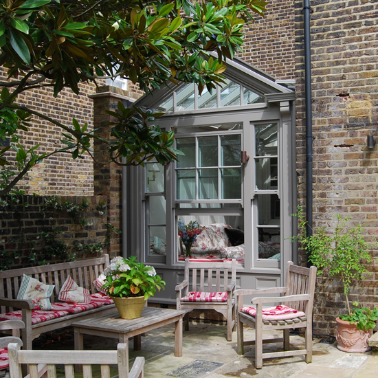 Lean-to conservatory styles Lean-to styles | | How to choose the ideal garden room | Conservatory design ideas | PHOTO GALLERY | Housetohome