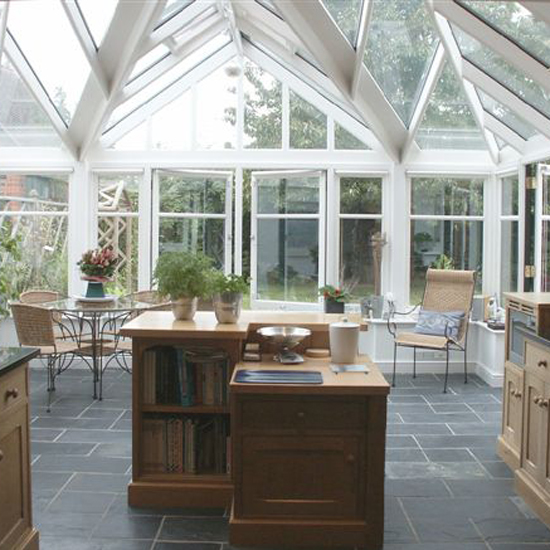 Glazed extension Glazed extension | | How to choose the ideal garden room | Conservatory design ideas | PHOTO GALLERY | Housetohome
