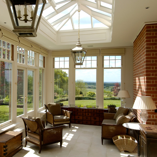 Orangery Orangery | | How to choose the ideal garden room | Conservatory design ideas | PHOTO GALLERY | Housetohome