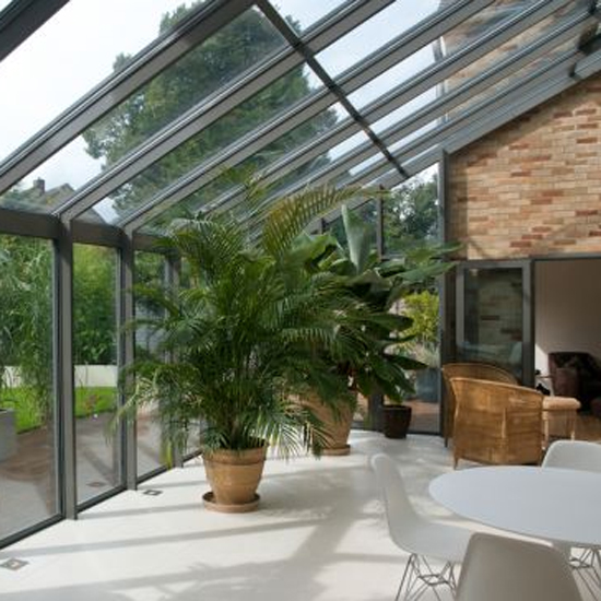 Large modern Large modern | | How to choose the ideal garden room | Conservatory design ideas | PHOTO GALLERY | Housetohome