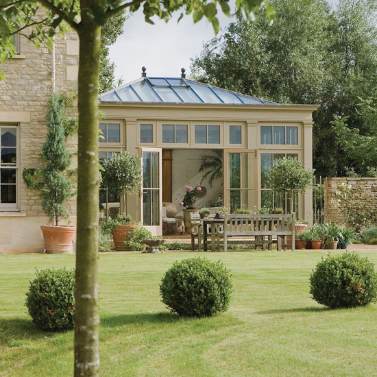 Classic conservatory Classic conservatory | How to choose the ideal garden room | Conservatory design ideas | PHOTO GALLERY | Housetohome