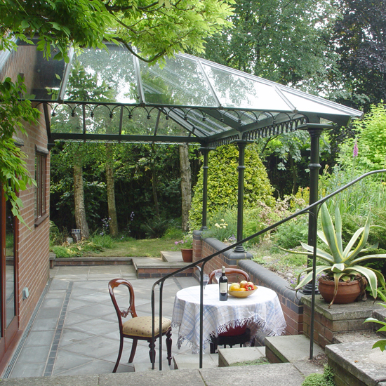 Veranda Verandas | | How to choose the ideal garden room | Conservatory design ideas | PHOTO GALLERY | Housetohome