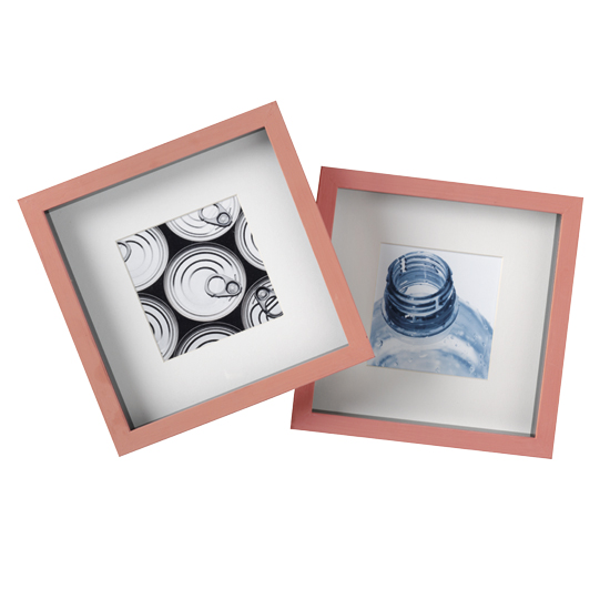 Hang picture frames Utility room picture frames | Utility room | Utility room storage solutions | PHOTO GALLERY | Housetohome
