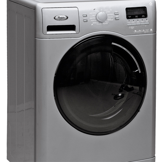 AWOE 8760 washing machine from Whirpool AWOE 8760 washing machine from Whirpool | Eco washing machines - 10 of the best | Washing machines | Utility room ideas | housetohome