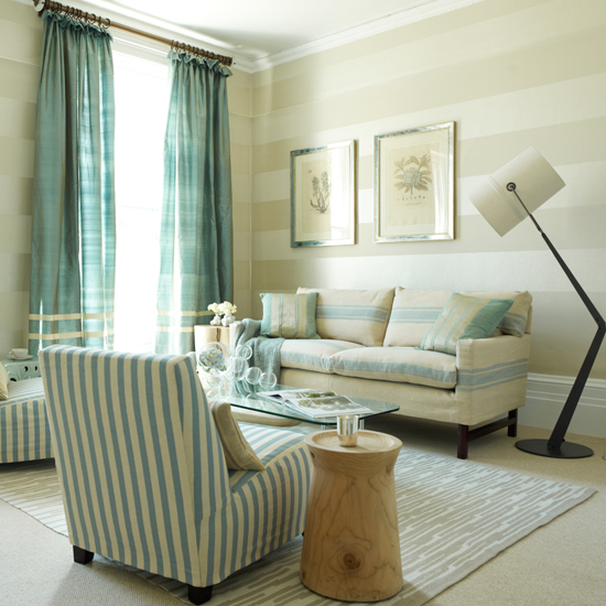 Quirky oversized details | 10 ways to give your living room personality | family living room ideas | living room decorating ideas | living room | housetohome