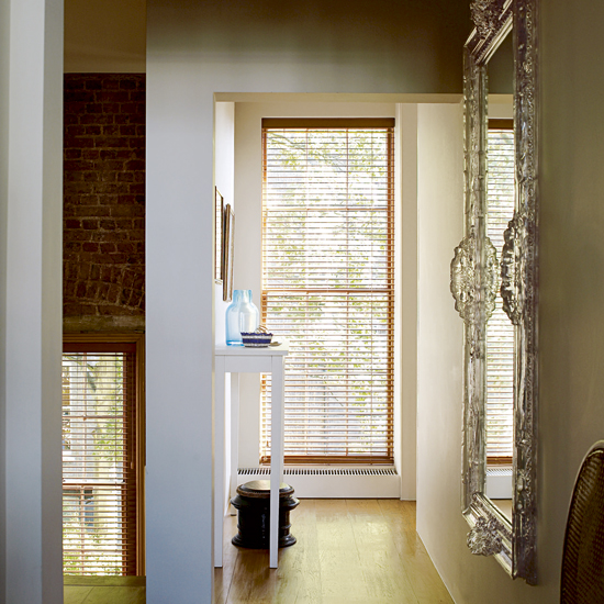 Upstairs hallway | Regency-style house | House tour | Real homes | PHOTO GALLERY | Housetohome