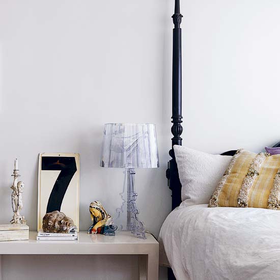 Bedroom accessories Bedroom accessories | Modern New York town house tour | House tour | Modern decorating ideas | PHOTO GALLERY | Livingetc | Housetohome