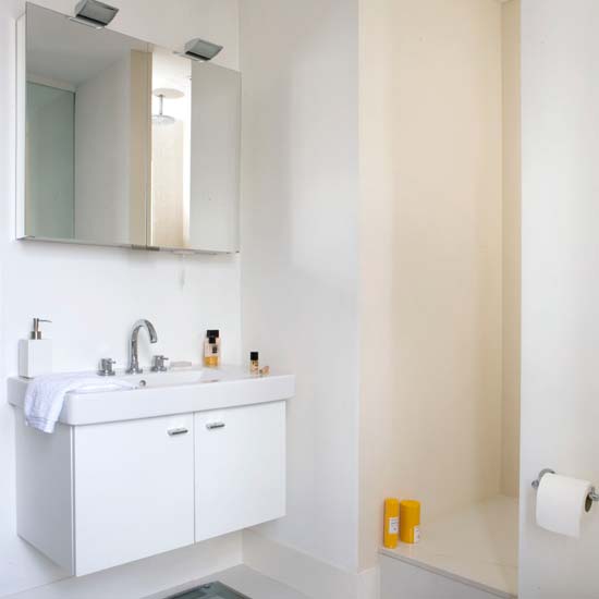 Bathroom | Light-filled Victorian house tour | House tour | Modern decorating ideas | PHOTO GALLERY | Livingetc | Housetohome
