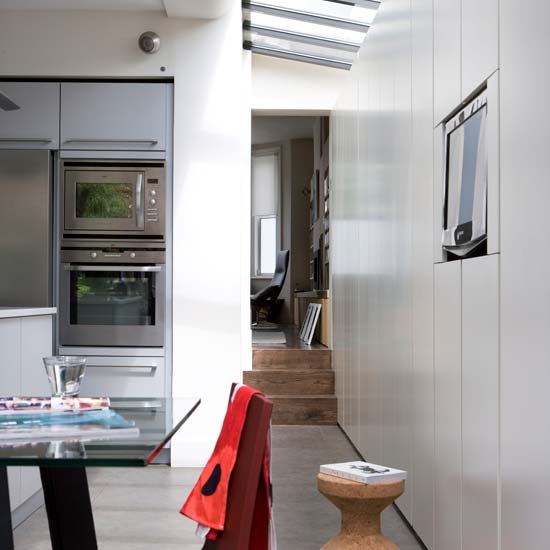 Kitchen | Light-filled Victorian house tour | House tour | Modern decorating ideas | PHOTO GALLERY | Livingetc | Housetohome