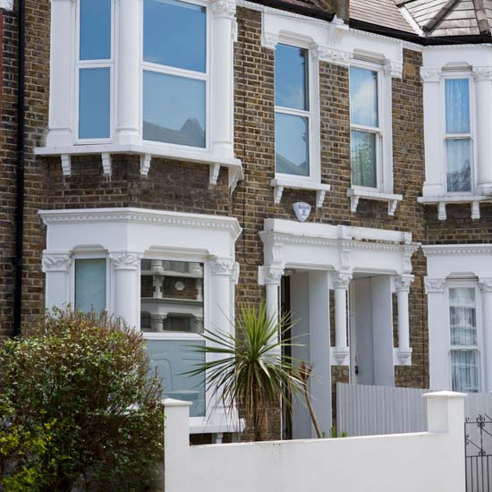 Exterior | Light-filled Victorian house tour | House tour | Modern decorating ideas | PHOTO GALLERY | Livingetc | Housetohome