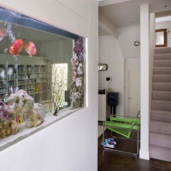 Hallway | Light-filled Victorian house tour | House tour | Modern decorating ideas | PHOTO GALLERY | Livingetc | Housetohome