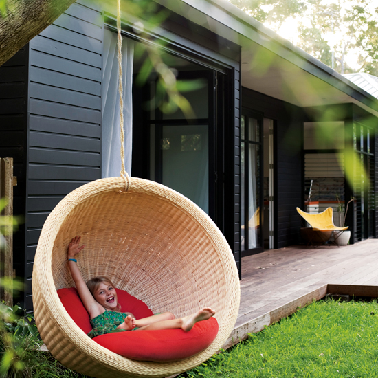 Garden seating Garden seating | Sixities-style home makeover