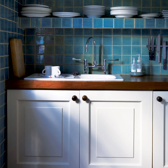 Kitchen Kitchen | House tour | Modern decorating ideas | PHOTO GALLERY | Livingetc | Housetohome