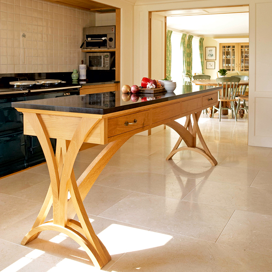 Bespoke kitchen Bespoke kitchen | Tailor-made kitchen ranges - 7 new designs | Kitchen design ideas | PHOTO GALLERY | Housetohome