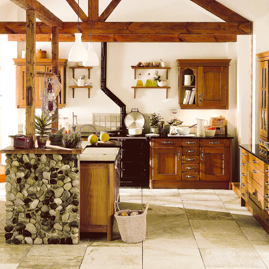 Detailed kitchen Detailed kitchen | Tailor-made kitchen ranges - 7 new designs | Kitchen design ideas | PHOTO GALLERY | Housetohome
