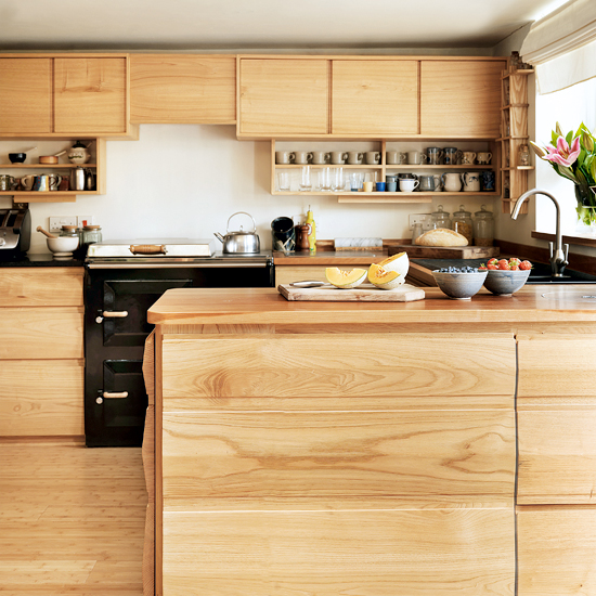 Eco design kitchen Eco design kitchen | Tailor-made kitchen ranges - 7 new designs | Kitchen design ideas | PHOTO GALLERY | Housetohome