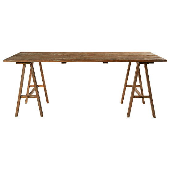 Key West dining table from Maisons Du Monde