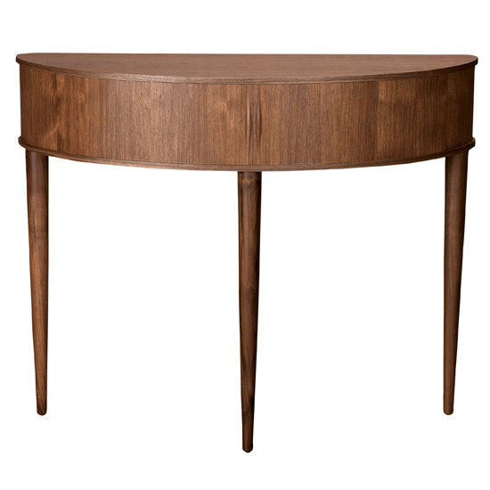 Rolly console table from Heal's | Console tables | Hallway furniture | Occasional tables | PHOTO GALLERY | Housetohome