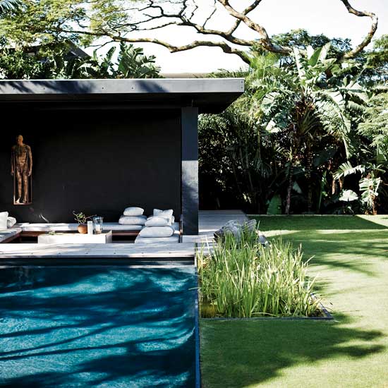 Exterior | South African family home