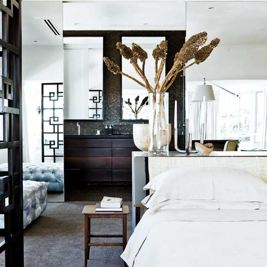 Bedroom | South African family home