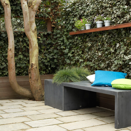 Blur your garden boundaries Blur your boundaries | Update your garden in 10 steps | Garden design ideas | PHOTO GALLERY | Housetohome