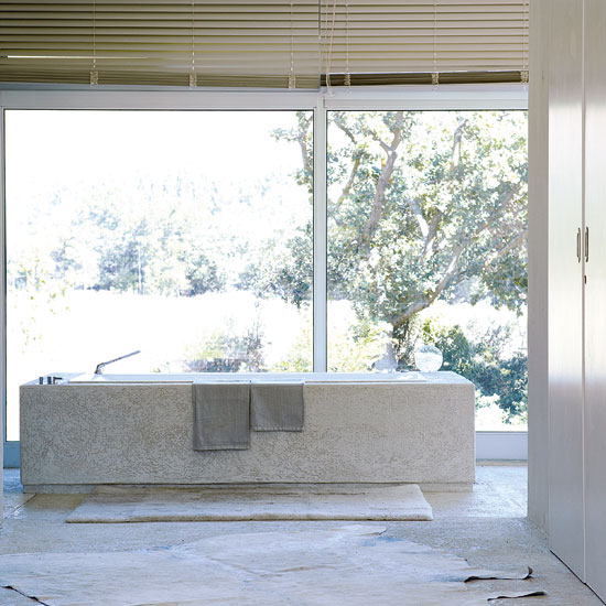Bathroom | Mellow South Africa house tour | House Tour | Modern decorating ideas | PHOTO GALLERY | Livingetc | Housetohome