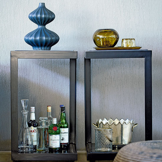 Cabinets | Mellow South Africa house tour | House Tour | Modern decorating ideas | PHOTO GALLERY | Livingetc | Housetohome