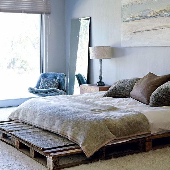 Bedroom | Mellow South Africa house tour | House Tour | Modern decorating ideas | PHOTO GALLERY | Livingetc | Housetohome