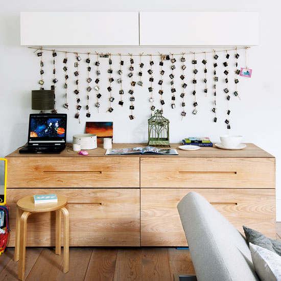 Be inspired by this restored Georgian apartment