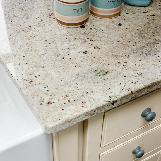 Kitchen unit | Ideal Home kitchen makeover