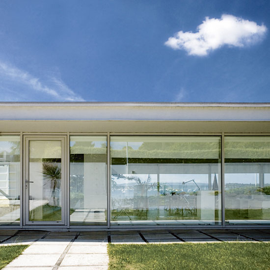 Exterior | Modern Dorset home | House tour | Real homes | PHOTO GALLERY | Housetohome