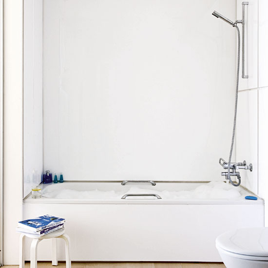Bathroom | Modern Dorset home | House tour | Real homes | PHOTO GALLERY | Housetohome