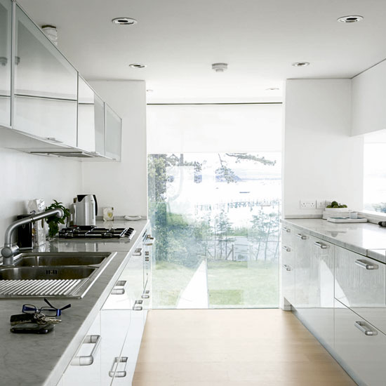 Kitchen | Modern Dorset home | House tour | Real homes | PHOTO GALLERY | Housetohome