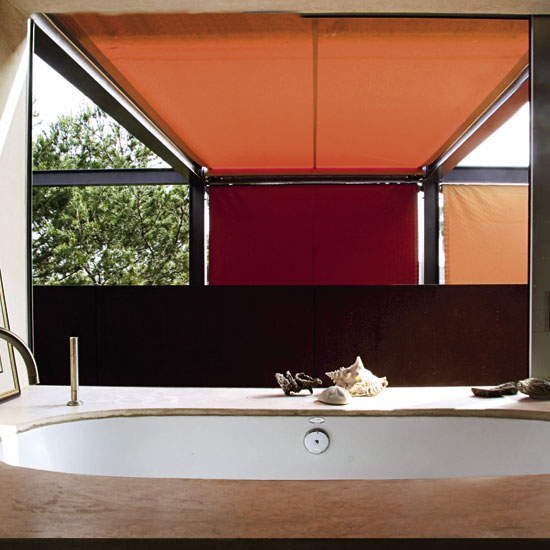 Bathroom | Californian home | House tour | Real homes | PHOTO GALLERY | Housetohome