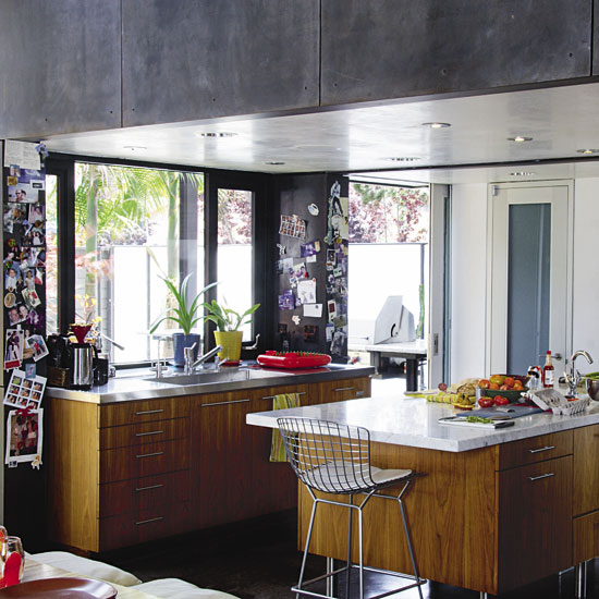 Kitchen | Californian home | House tour | Real homes | PHOTO GALLERY | Housetohome