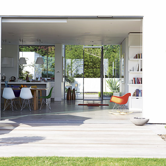 Be inspired by this Californian-style home in Guildford