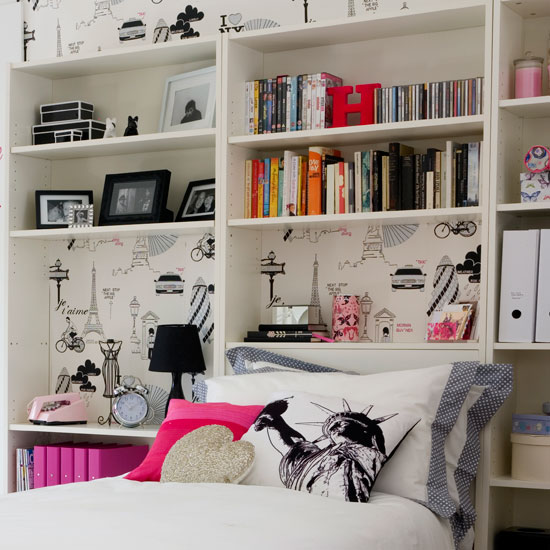 bedrooms for teenagers